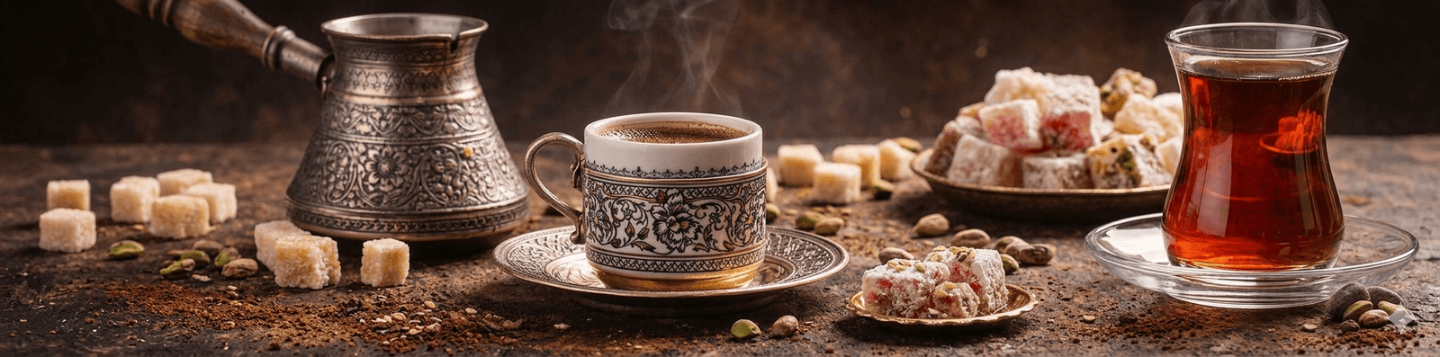 Tee & Kaffee