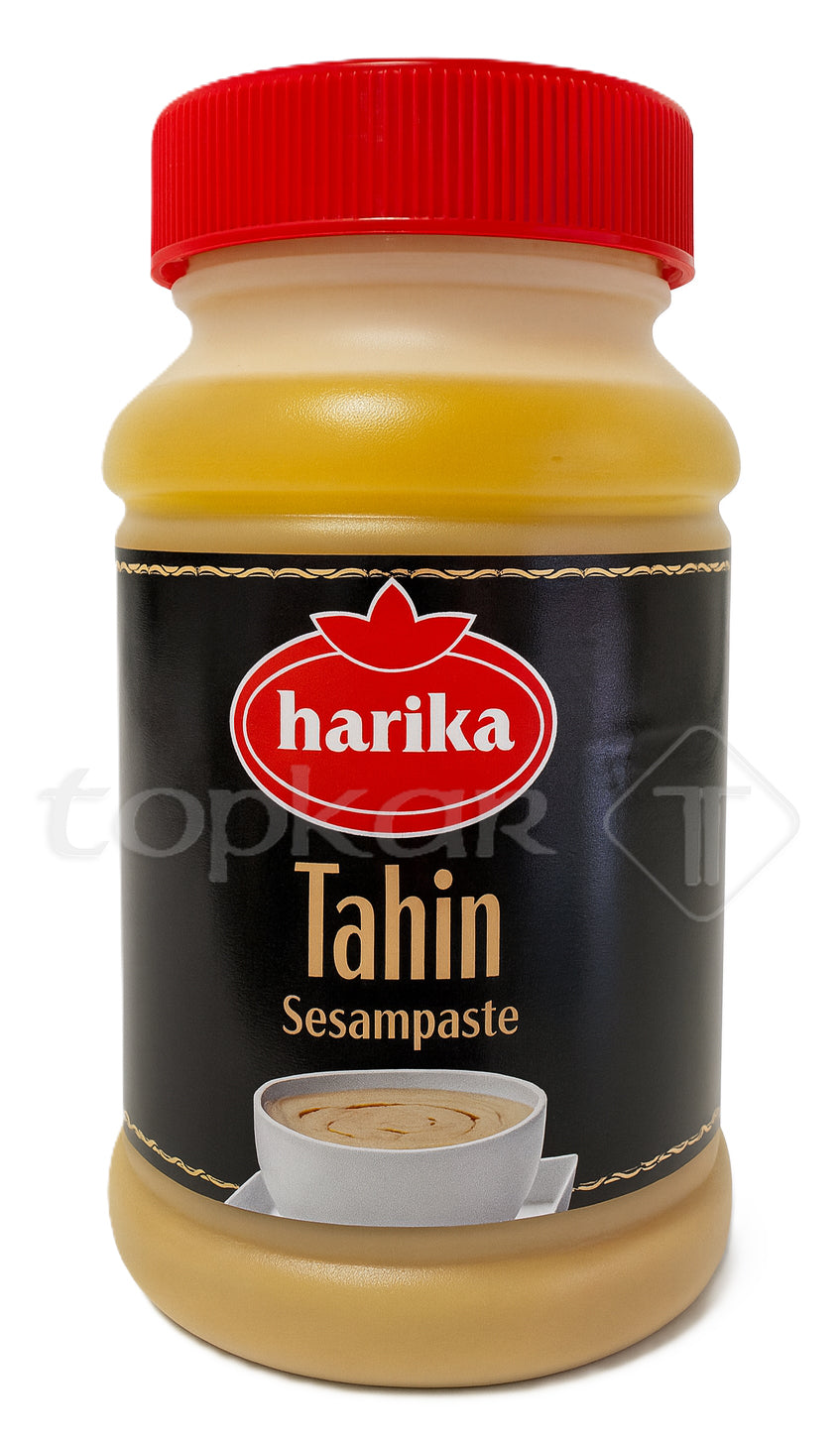 Harika Sesampaste