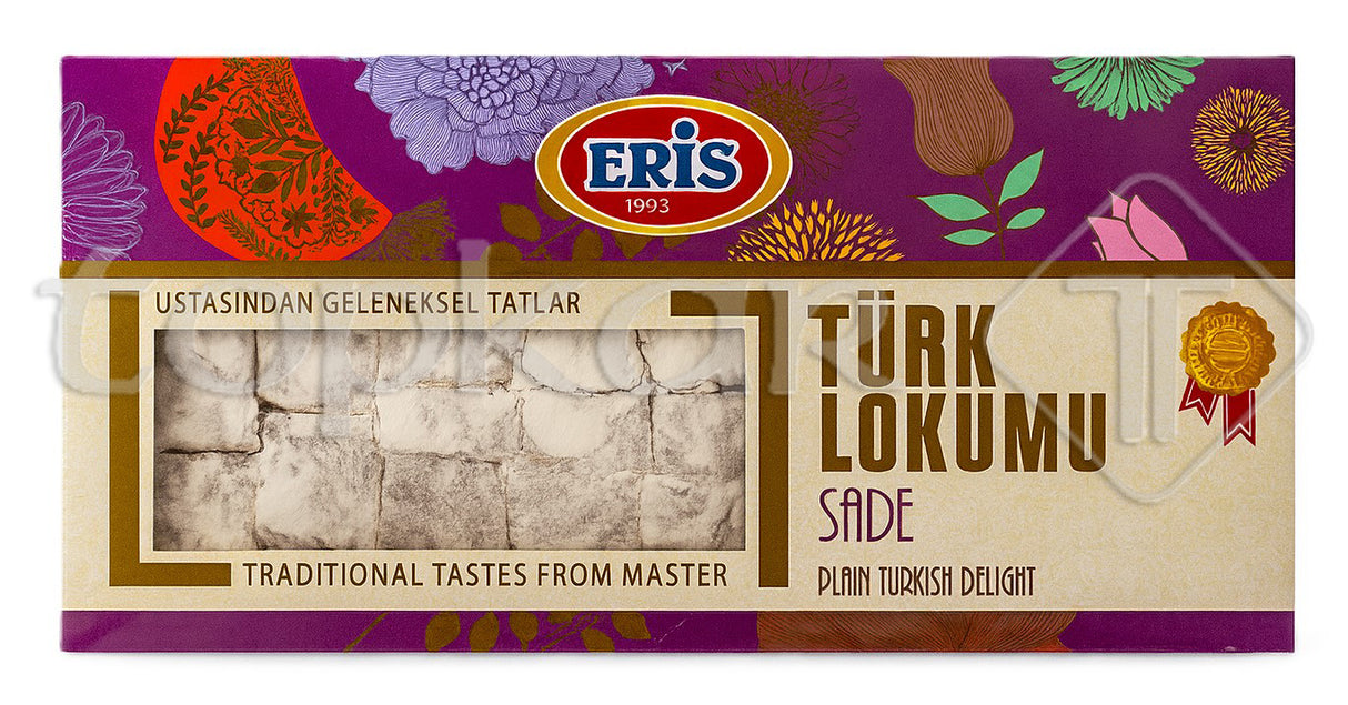 Eris Lokum klassisch