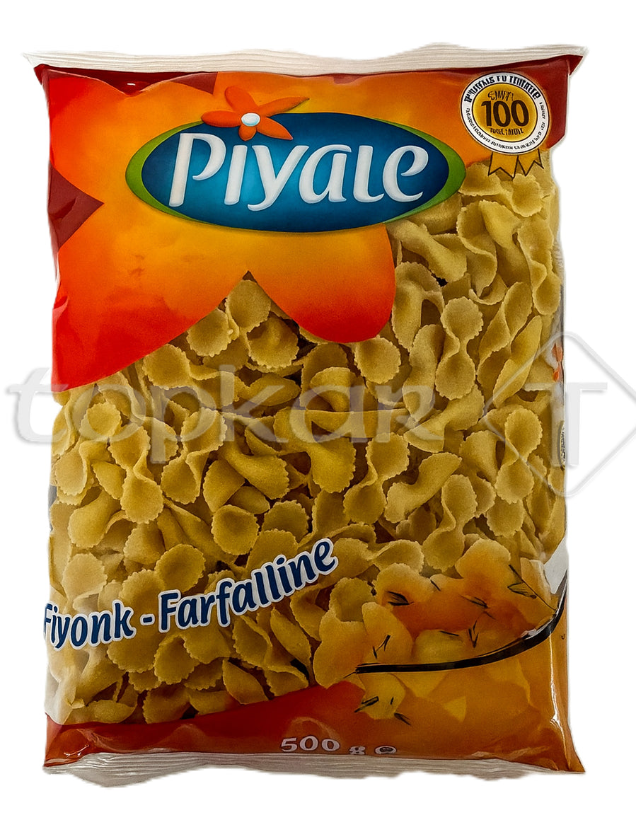 Piyale Nudeln Farfalline