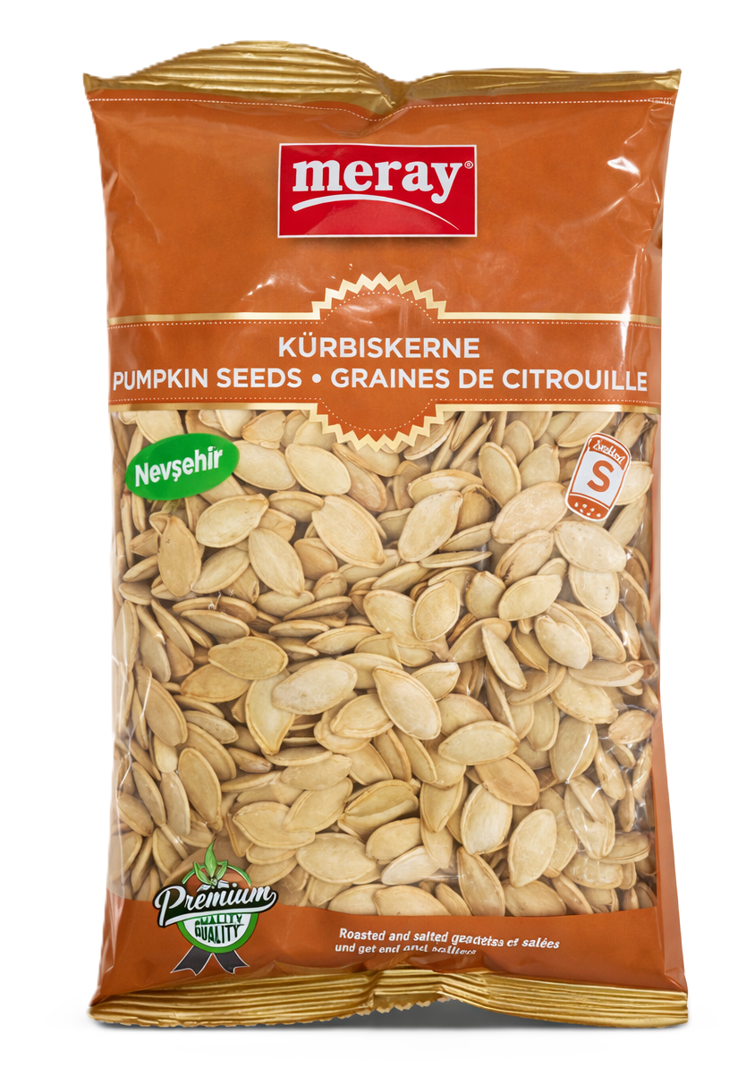 Meray Kürbiskerne Nevsehir