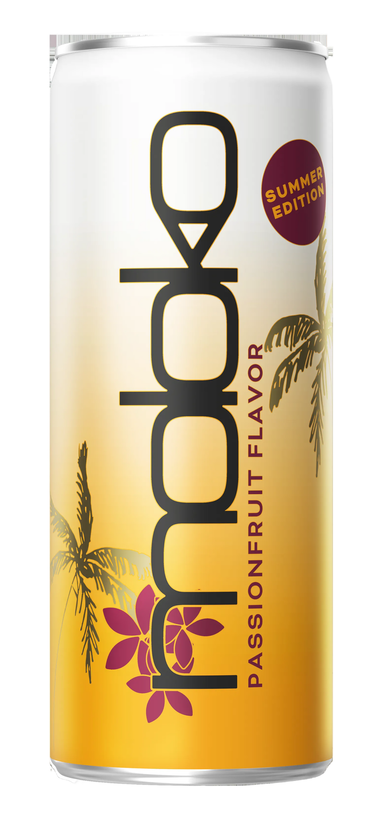 Moloko Passionsfrucht Erfrischungsgetränk Summer Edition