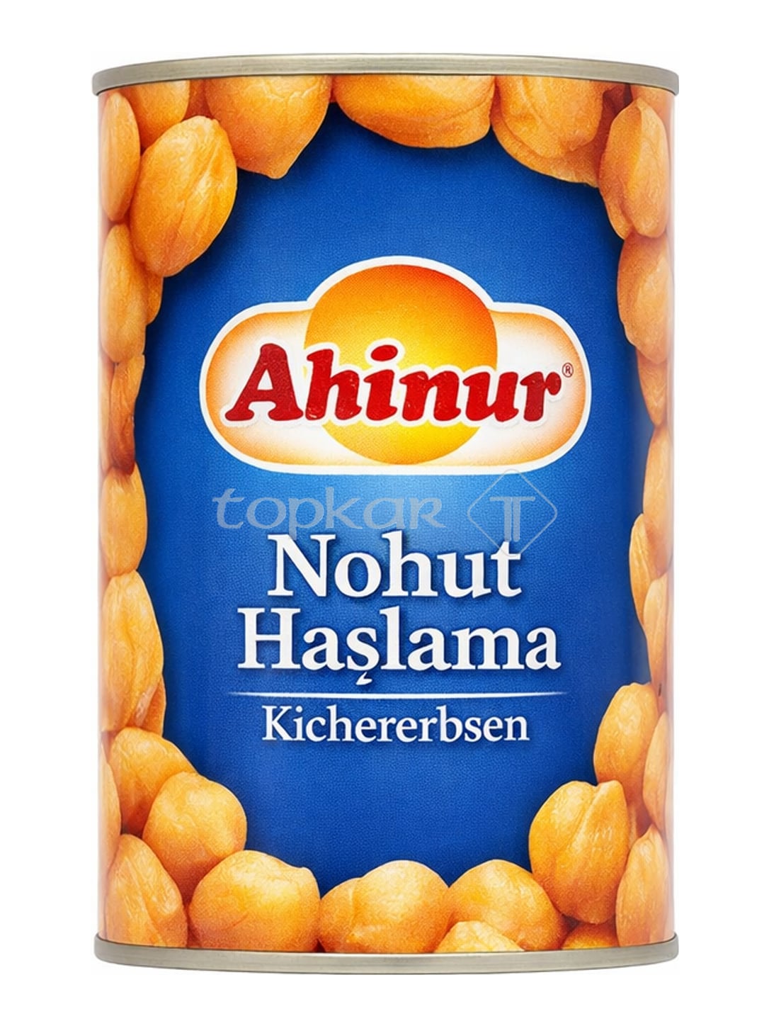 Ahinur Kichererbsen