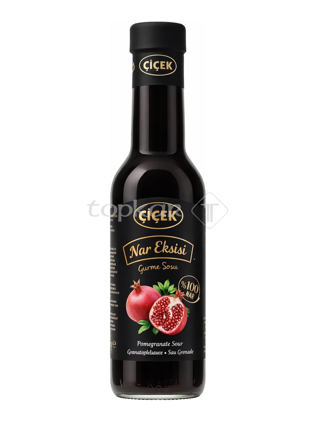 Cicek Granatapfeldicksaft Gurmet