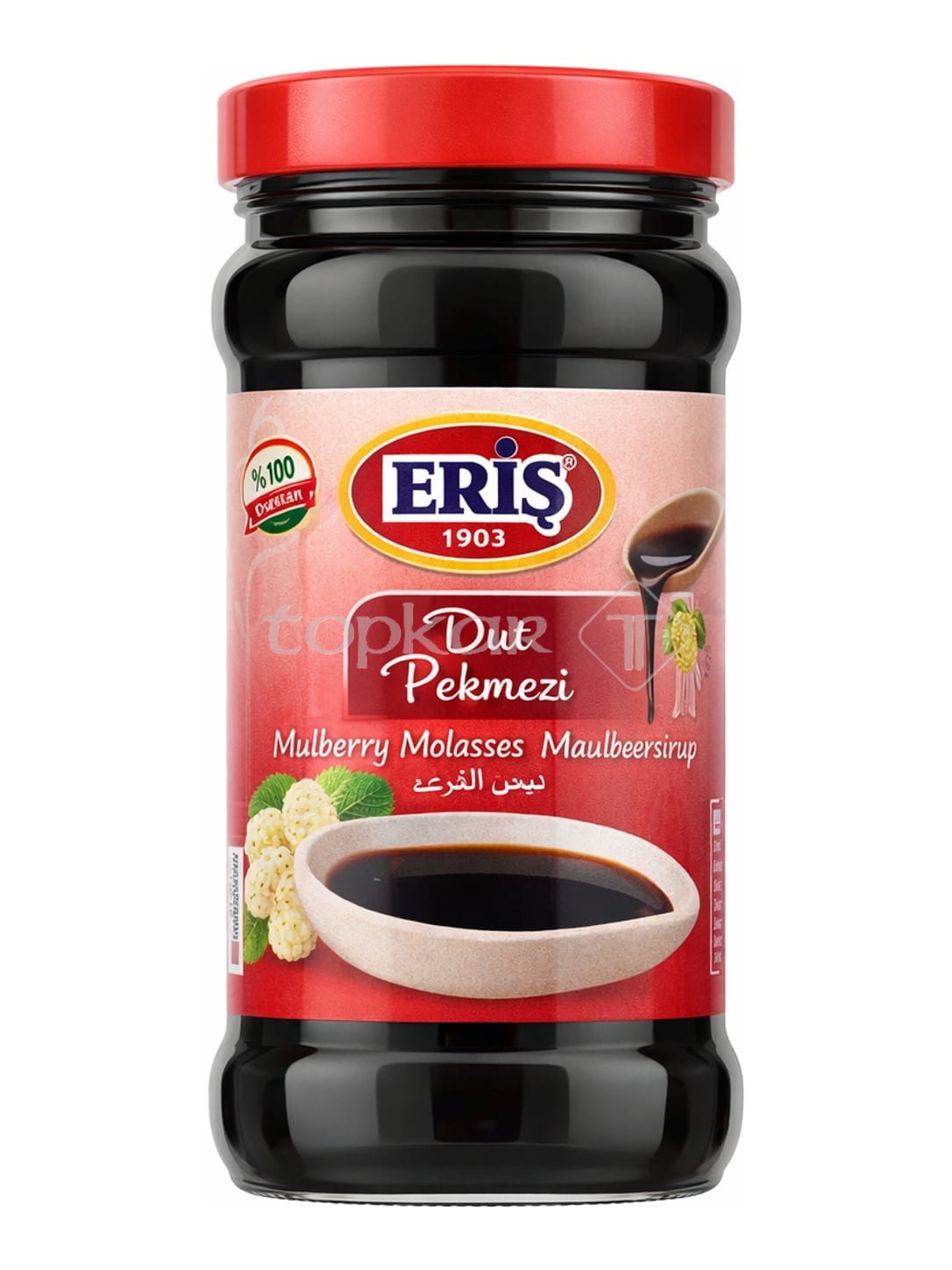 Eris Maulbeersirup