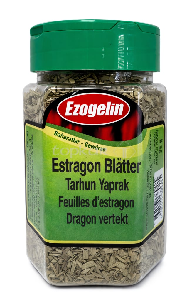 Ezogelin Estragon Blätter