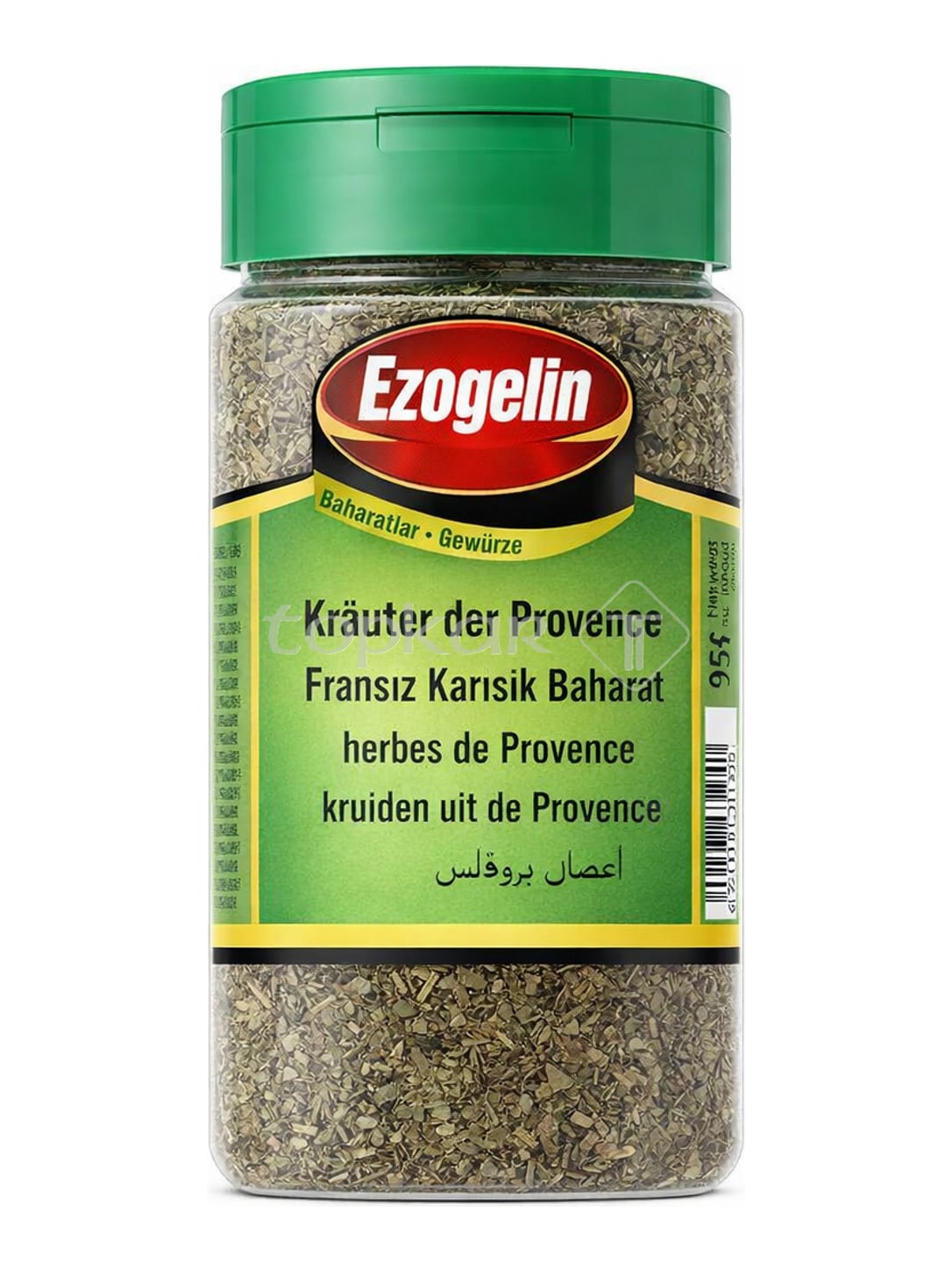 Ezogelin Kräuter der Provence 35g – Herbes de Provence Kräutermischung