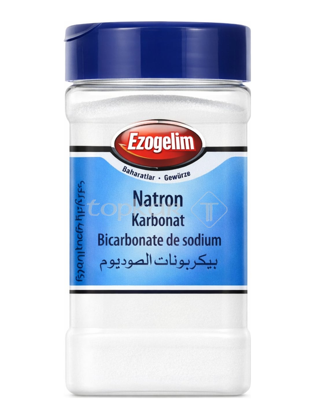 Ezogelin Natron 360g – Karbonat Natriumbicarbonat