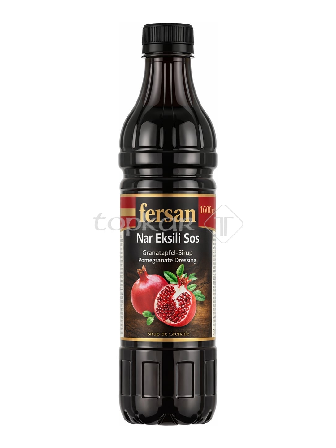 Fersan Granatapfel-Dressing