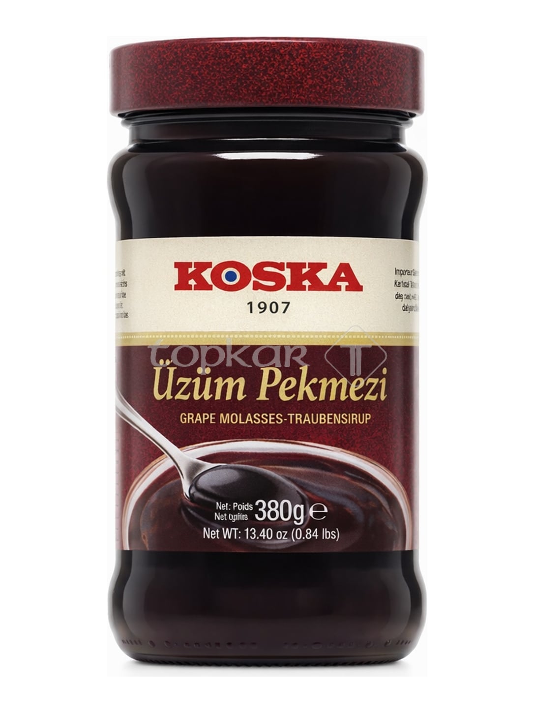 Koska Traubensirup