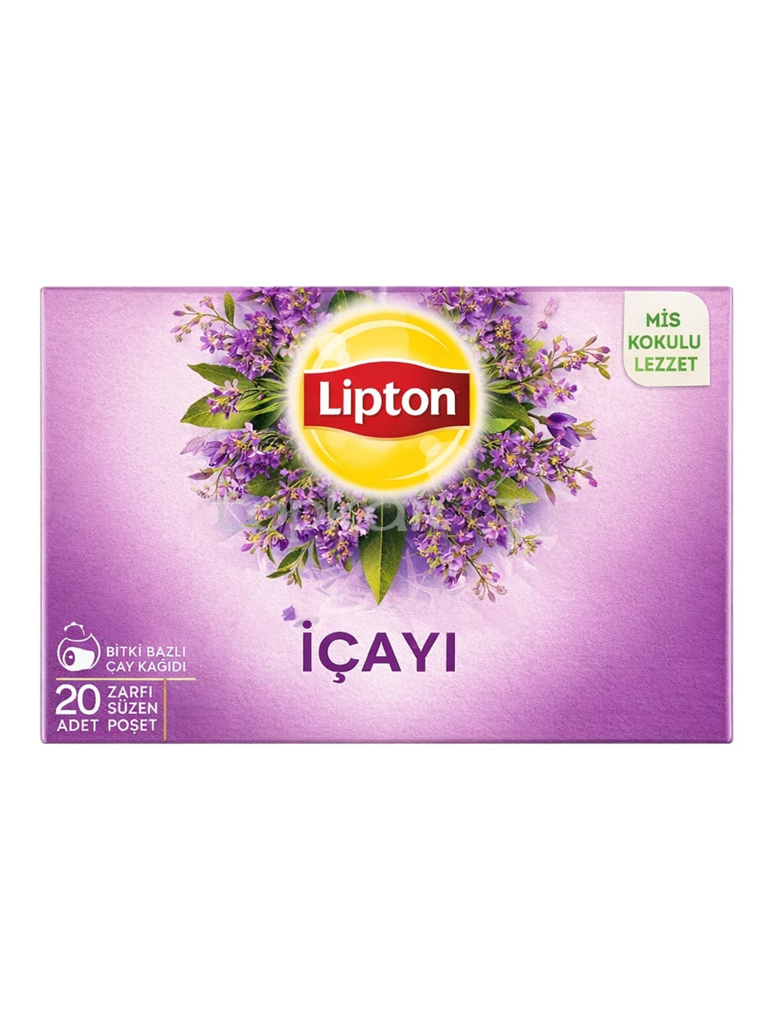 Lipton Salbei Kräutertee