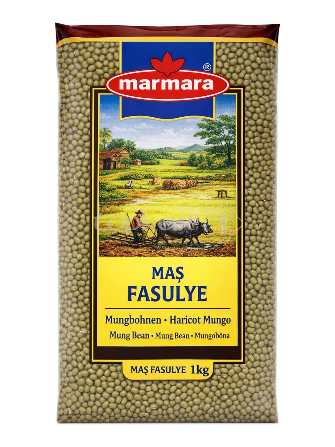 Marmara Mungbohnen