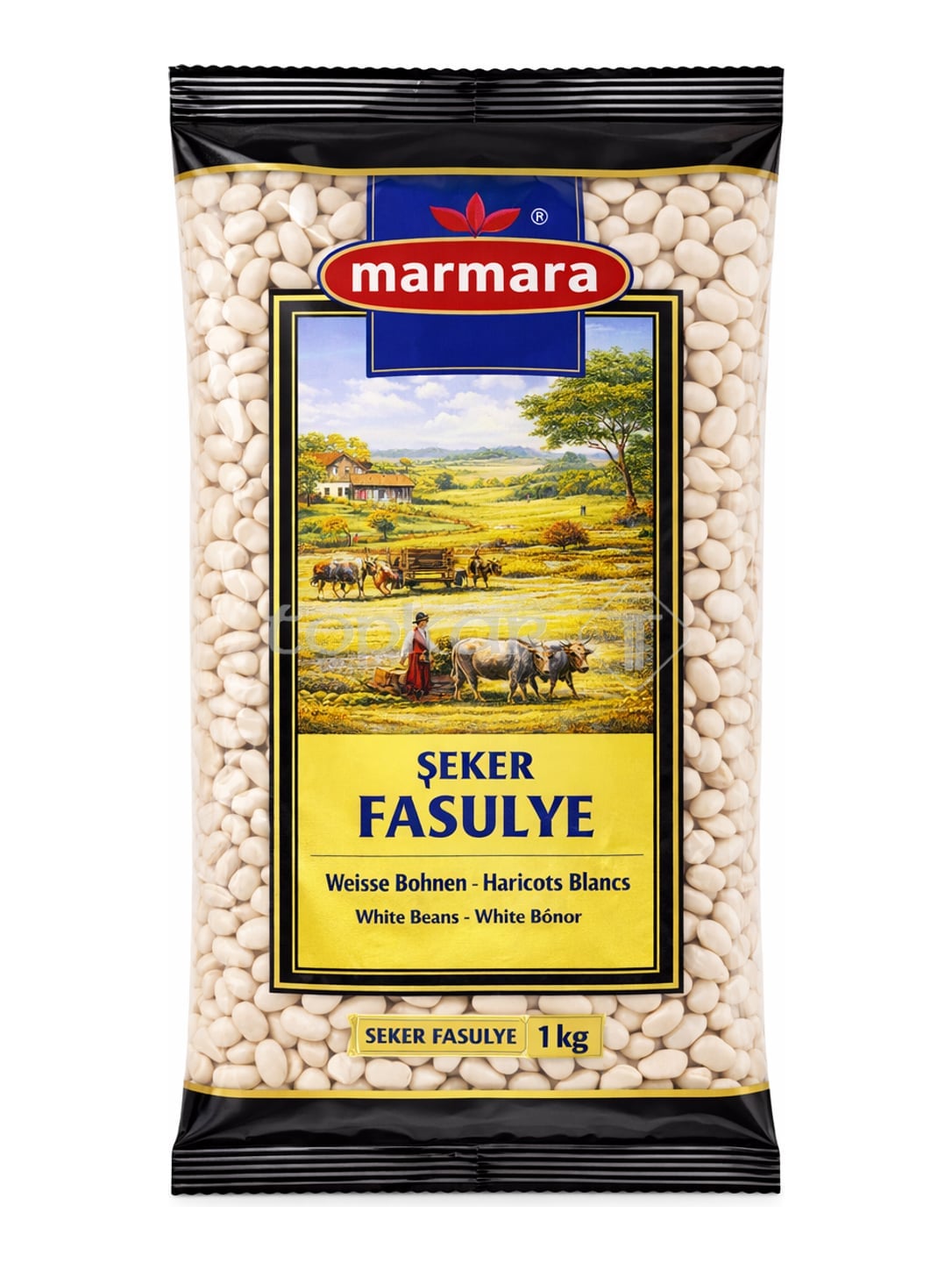 Marmara Weiße Bohnen