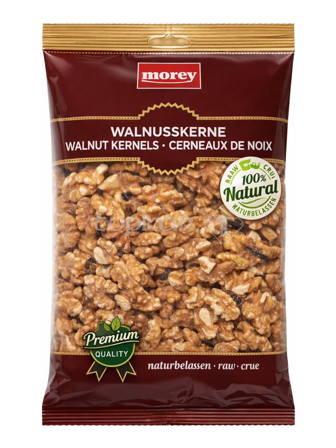 Meray Walnusskerne 150g – Ceviz Içi ganze Walnüsse