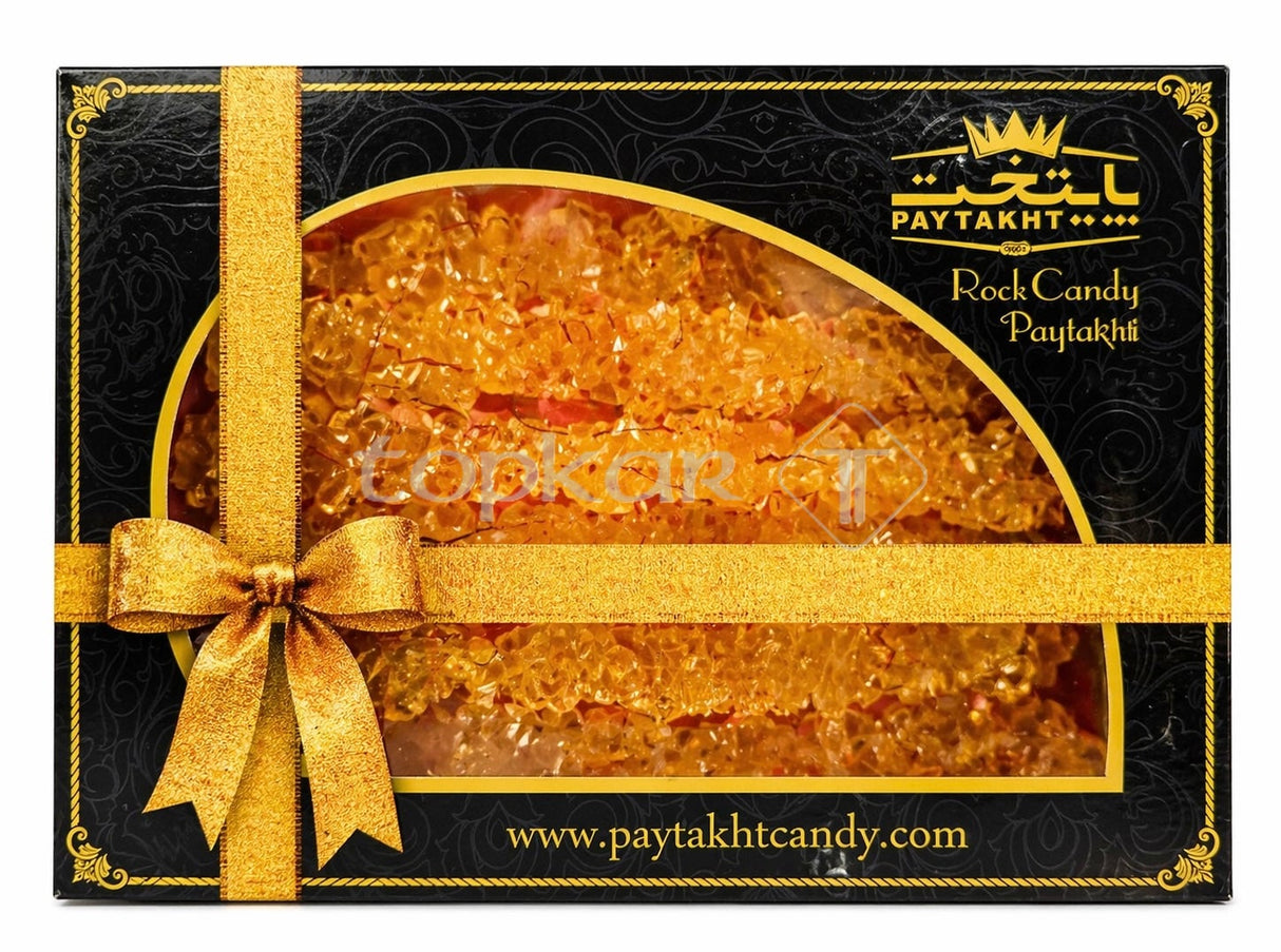 Paytakht Kandiszucker Safran