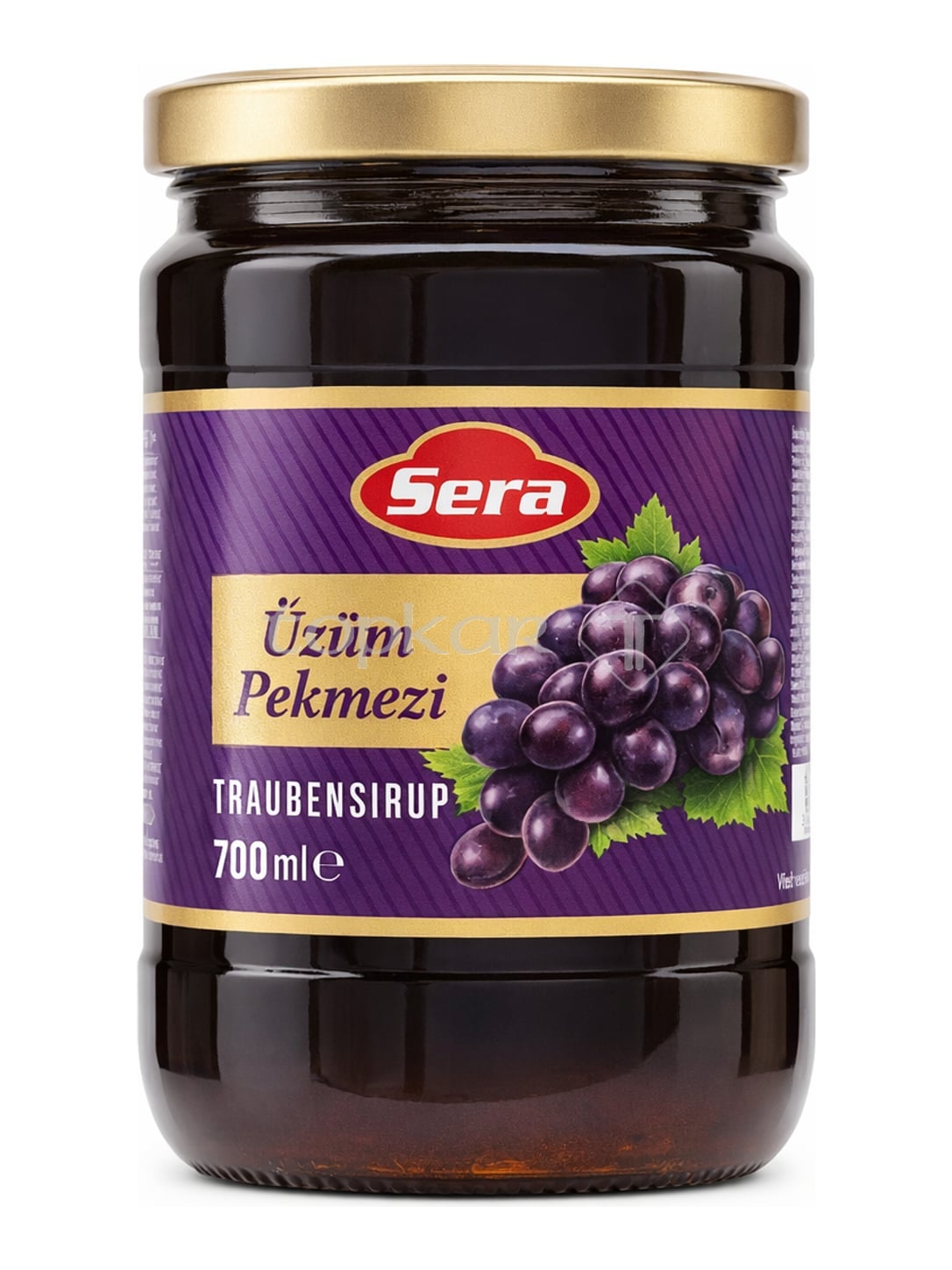 Sera Traubensirup