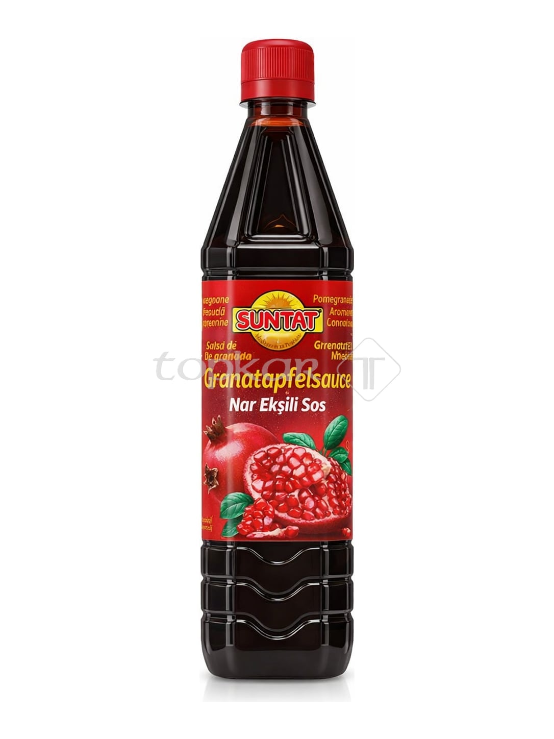 Suntat Granatapfelsauce
