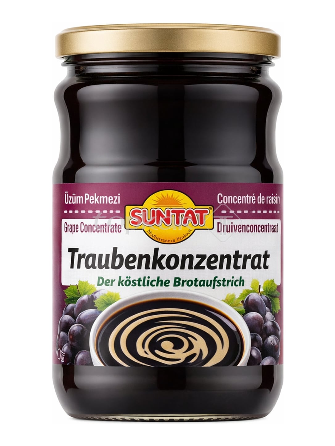 Suntat Traubenkonzentrat