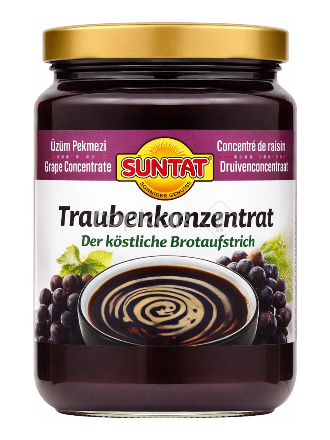 Suntat Traubenkonzentrat
