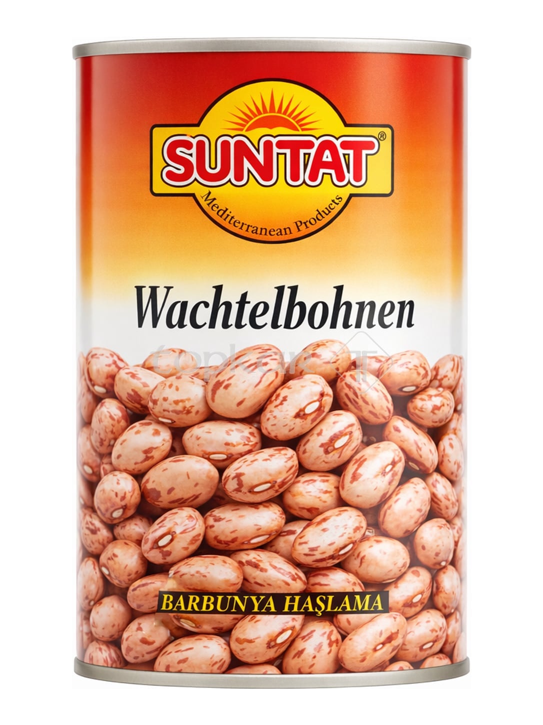 Suntat Wachtelbohnen