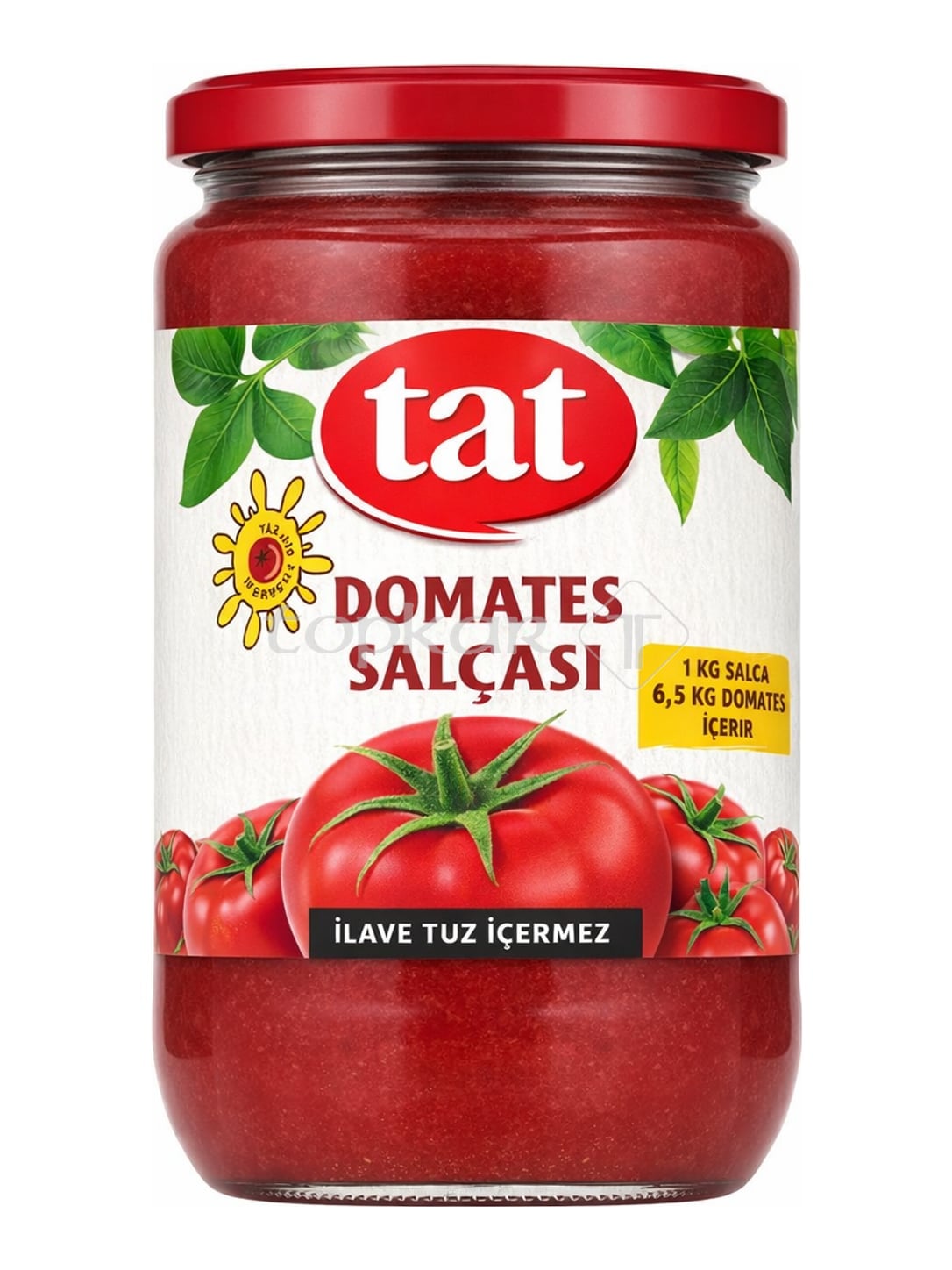 Tat Tomatenmark