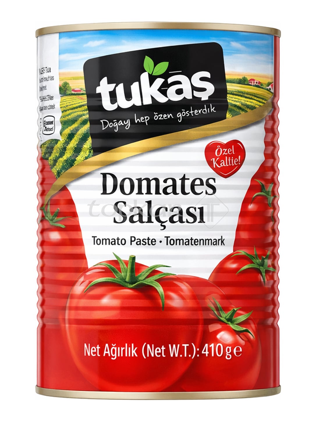 Tukas Tomatenmark
