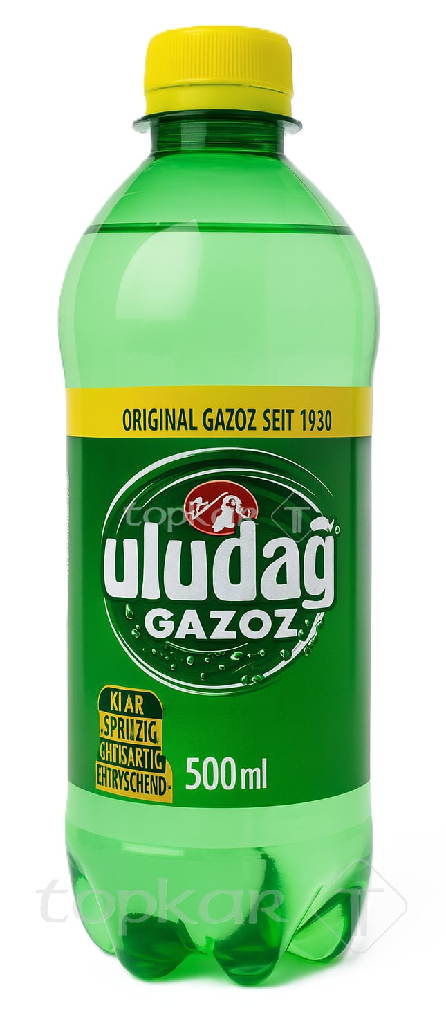 Uludag Gazoz