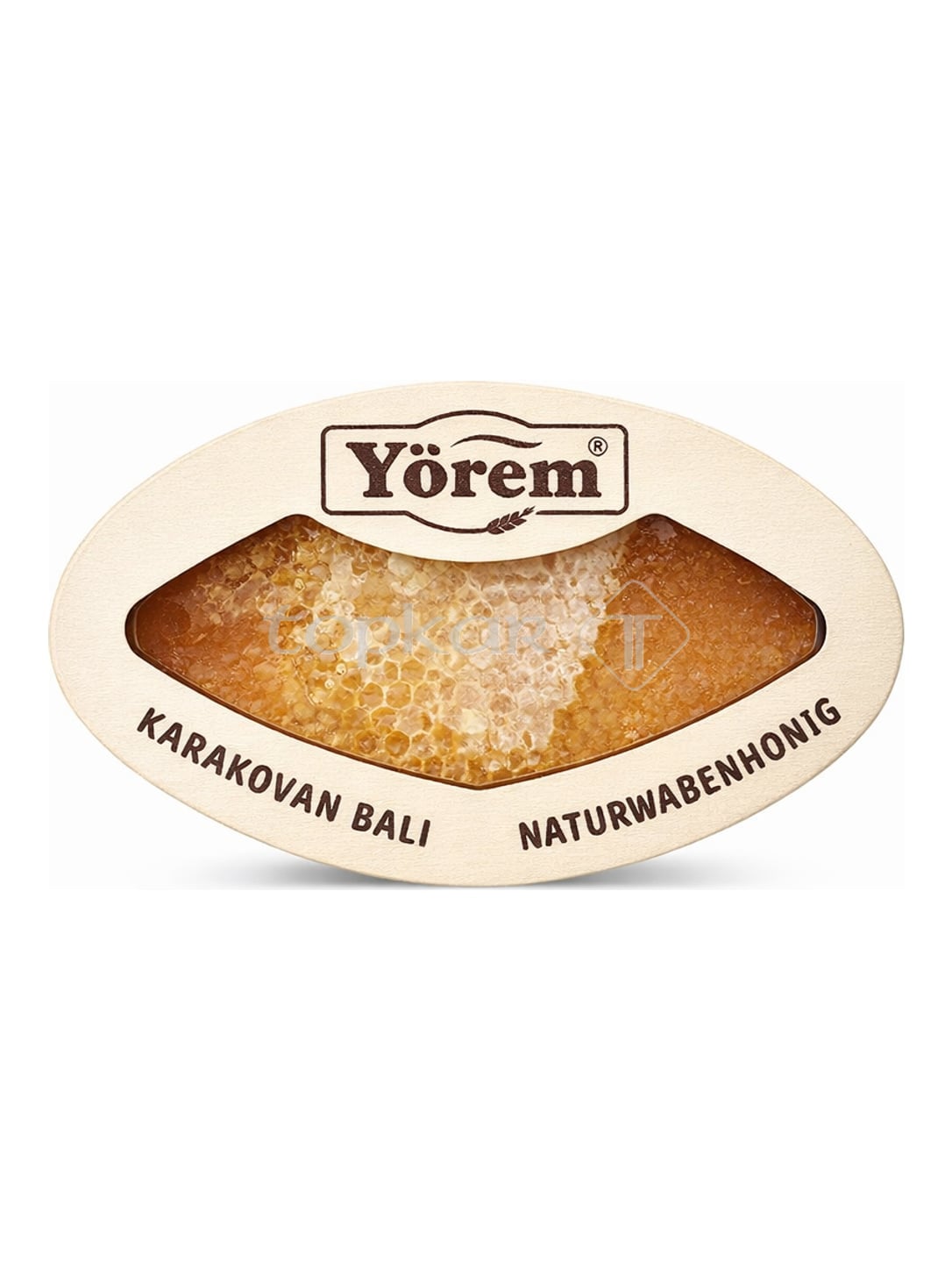 Yörem Wabenhonig