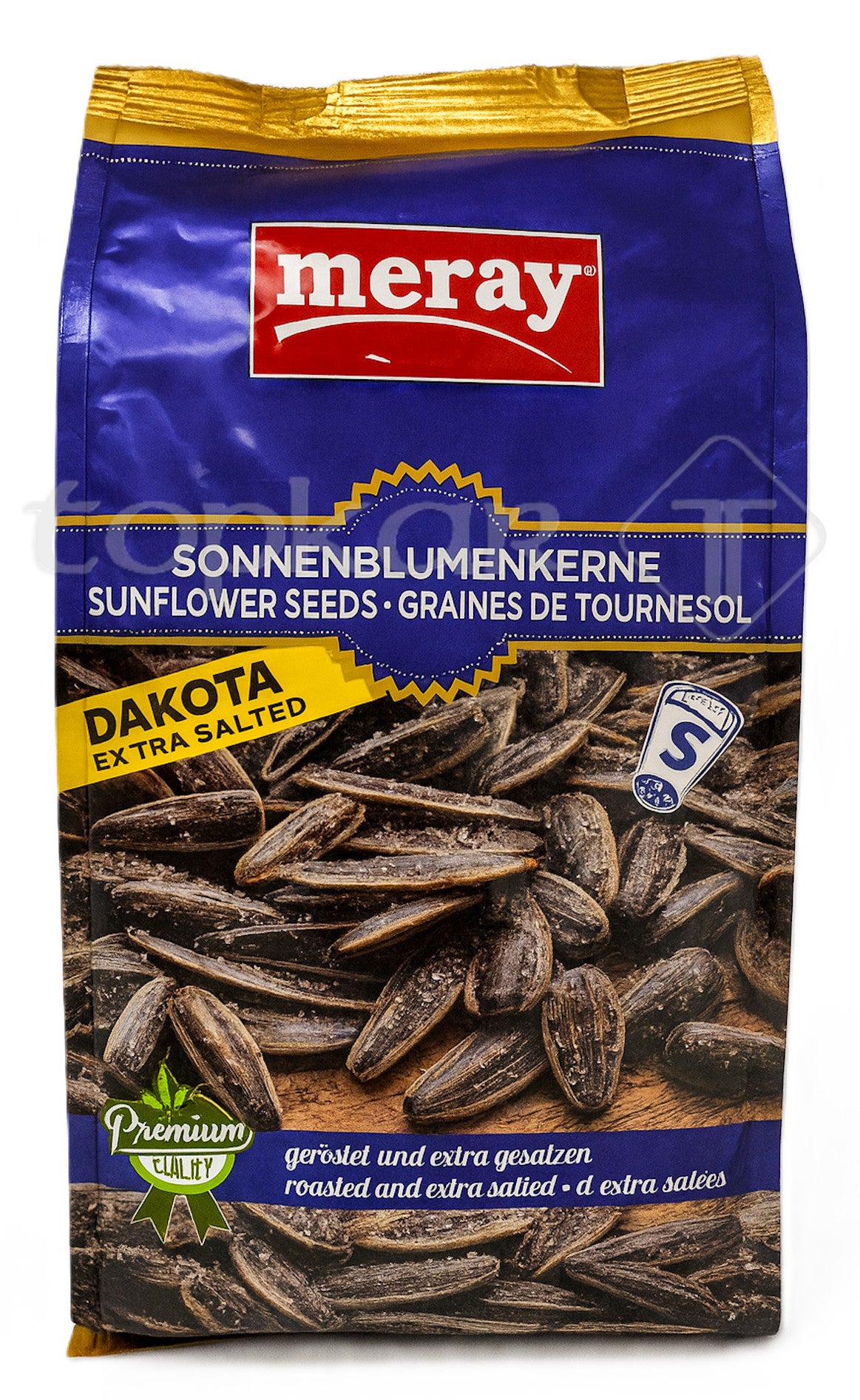 Meray Sonnenblumenkerne extra gesalzen