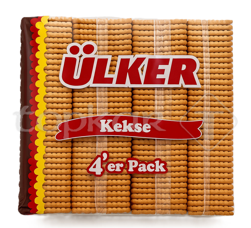 Ülker Kekse