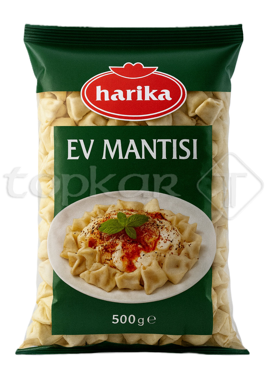 Harika Türkische Ravioli