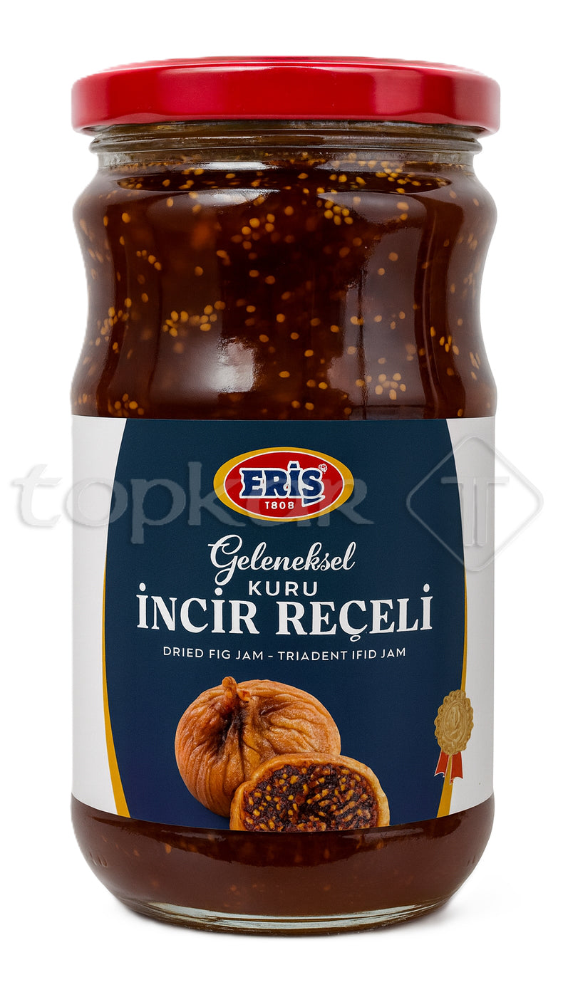 Eris Feigenkonfitüre