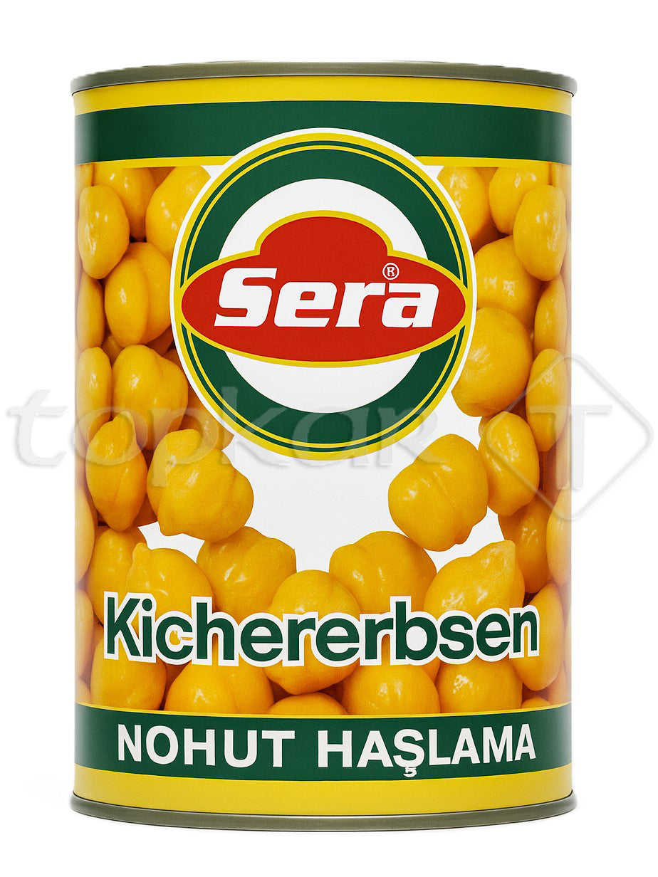 Sera Kichererbsen