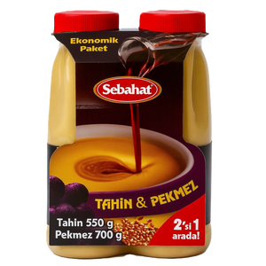 Aufstriche & Süße Spezialitäten