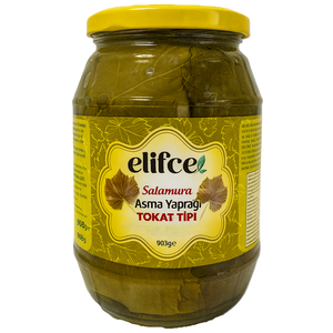 Eingelegtes & Pickles