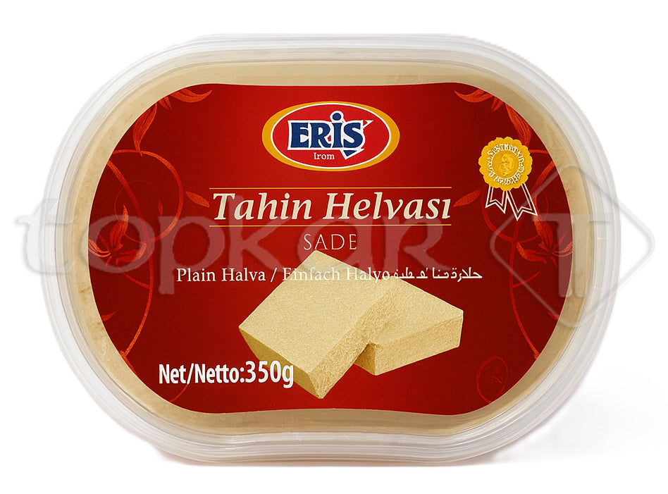 Eris Halva – Sesamhalva Tahin Helvası