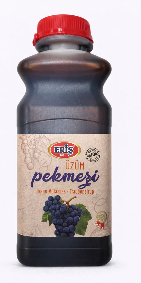 Eris Traubensirup 500g – Üzüm Pekmezi türkischer Traubenmelasse