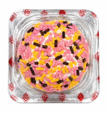Eti Puf Bunt 18g – Renkli Marshmallow Keks mit bunten Streuseln