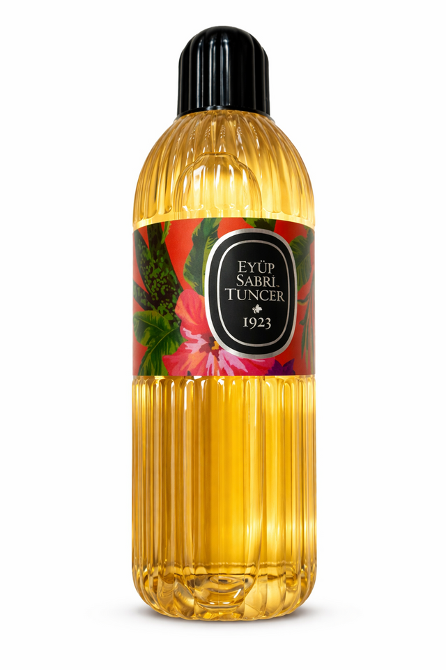 Eyüp Sabri Tuncer Kolonya Bodrum Mandarine 400ml – Türkisches Eau de Cologne