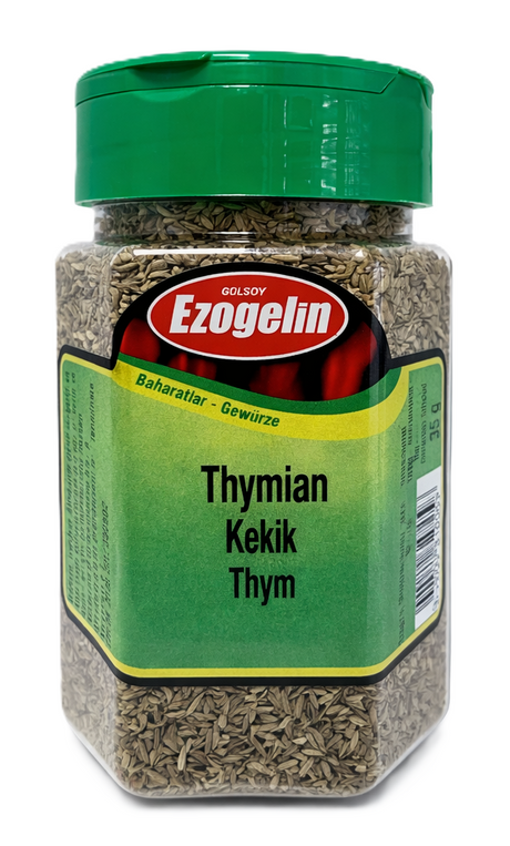 Ezogelin Thymian – Kekik getrockneter Thymian
