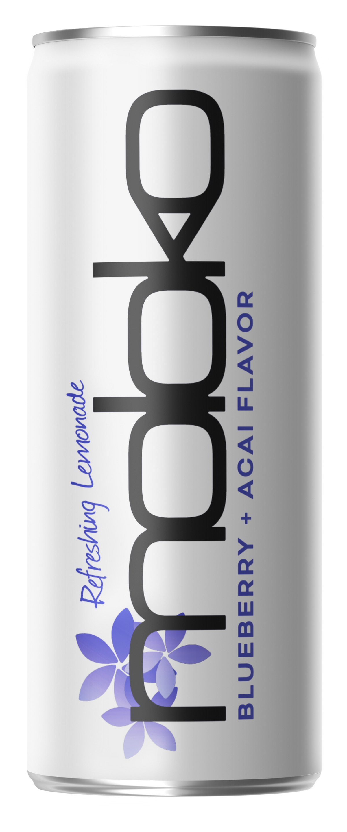 Moloko Heidelbeere Acai Erfrischungsgetränk