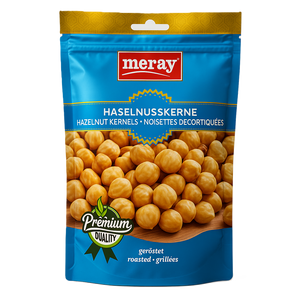 Nüsse & Trockenfrüchte