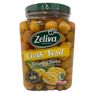 Oliven & Olivenprodukte