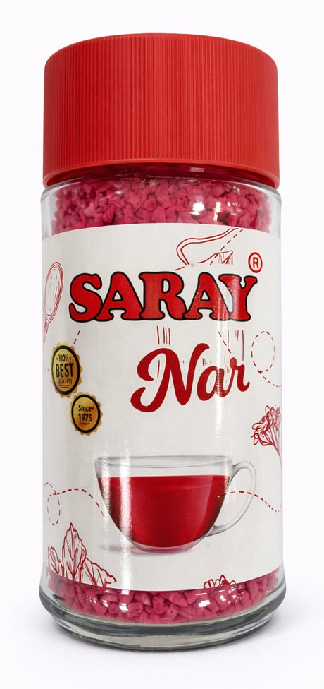 Saray Nar Çayı 200g – Granatapfel Instantgetränk türkisch