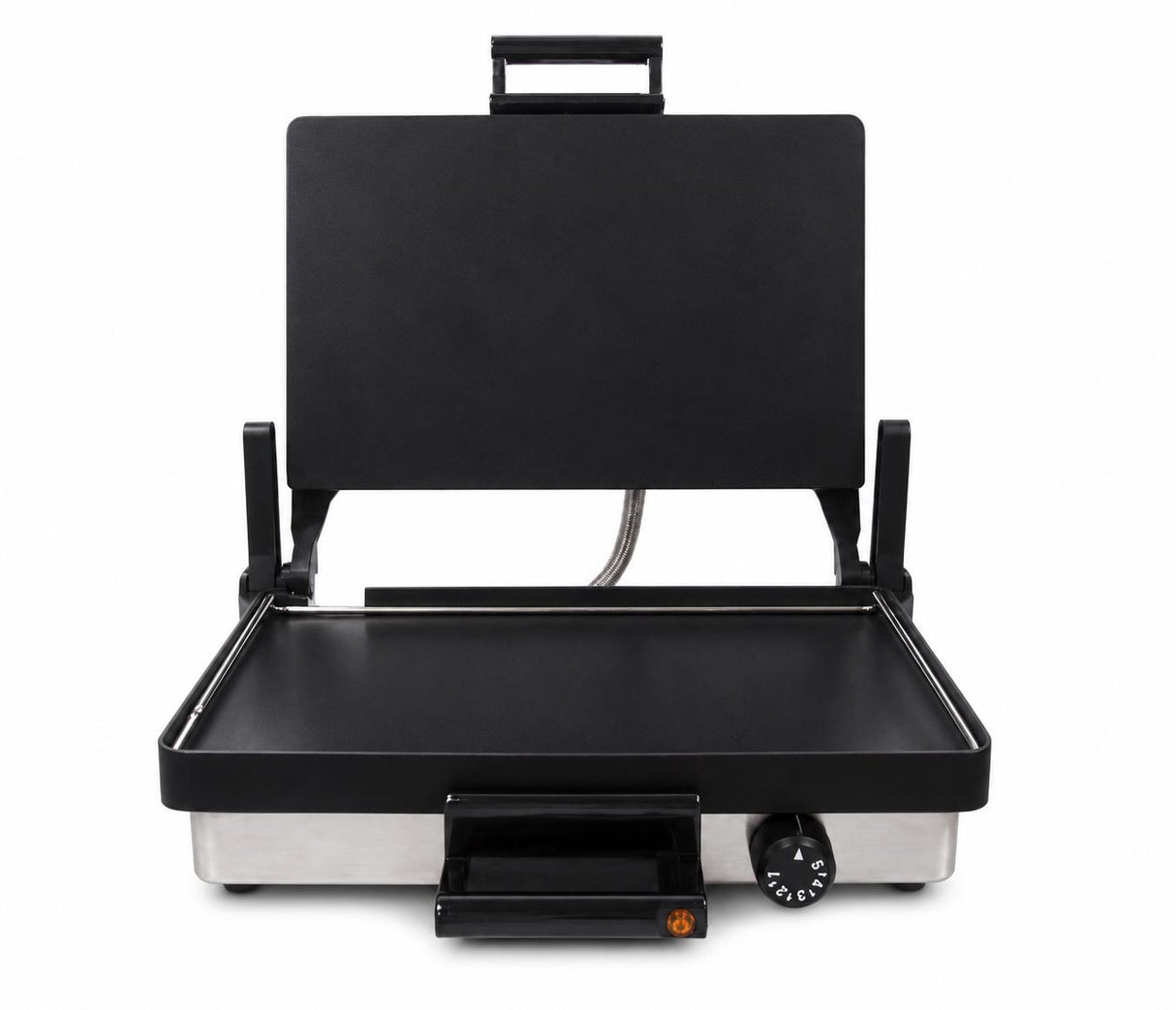 Silex Multigrill Kontaktgrill