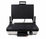 Silex Multigrill Kontaktgrill