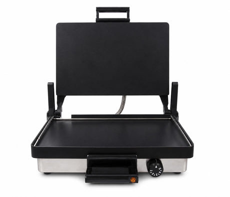 Silex Multigrill Kontaktgrill
