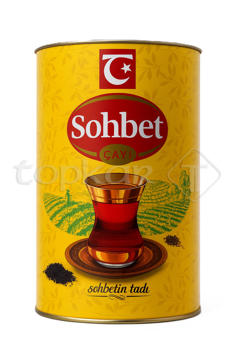 Tanay Sohbet türkischer Tee