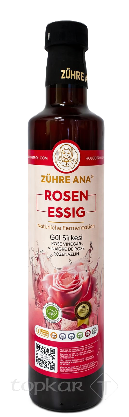 Zühre Ana Rosenessig