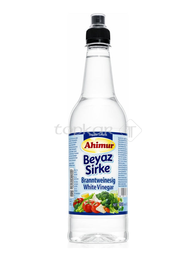 Ahinur Branntweinessig